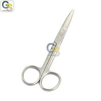 G.S MAYO SCISSORS 5.5” STRAIGHT GERMAN GRADE BEST QUALITY