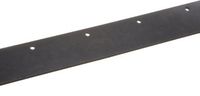 Rubbermaid Commercial FG9C3600BLA Replacement Blade for Traditional Squeegees, Black