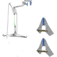 WLIXZ Neck Hammock for Office Workers, Drivers, Athletes, Students, Body Workers, Relax Your Neck,1