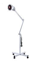 Far Infrared Light Red Light Therapy Heat Lamp Set for Body Muscle Joint Pain Relief with Improve Sleep Blood Circulation Back Shoulder Finger Pain