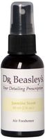 Dr. Beasley's Jasmine Scent - 2 oz. Eliminates Odors, Long-Lasting Scent for Your Car or Home, Spray Bottle Application