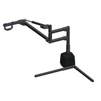 Harmar Mobility Upgraded AL825 Scooter & Wheelchair Outside Truck Lift with Mounting Kit & Wiring Harness