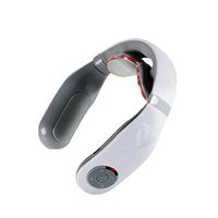 Wumedy Multifunctional Intelligent Neck Massage Instrument Cervical Physiotherapy Massager Electric Massagers