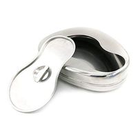 liangh Bed Pan for Elderly,Healthcare Toilet Seats Without Lid,Handicapped,Disabled Individuals,Portable and Easy to Use,362910cm,B