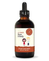 Sprigs Life Lil' Ones Bone & Body