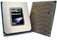 AMD Phenom II X6 1045T 2.70GHz 667MHz Desktop OEM CPU HDT45TWFK6DGR