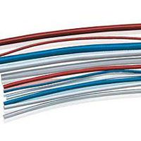 Multicolor Heat-Shrink Tubing (12-Pack)