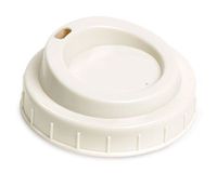 Tribest PB02C Personal Blender No Spill Commuter Lid