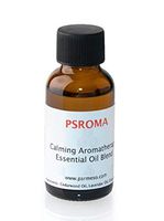 PSROMA Calming - Aromatherapy Essential Oil