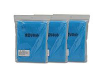 Zest ST 3 Packages (Total 150 Pieces) Strainer Bag for Kitchen & Bathroom