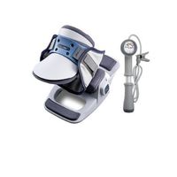 DDS Cervitrac Cervical Traction Collar - L (14.5"-17.5")