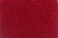 Powerflex 1.5" Stretch Athletic Tape - 6 Rolls, Maroon