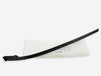 Genuine Lexus windshield left side molding OEM 75552-53020