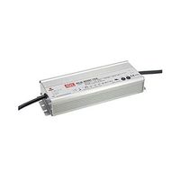 Mean Well HLG-320H-12A Switching LED Power Supply, Single Output, 12V, 0-22A, 264W, 1.7" H x 3.5" W x 9.9" L
