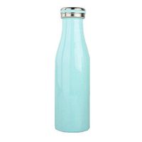 ZHENQ Milk Vacuum Furnace My Kettle Sports Travel Coffee Cup Curing Treatment, Using Vacuum Technology, Permanent Insulation, reducing Bacterial Growth (Color : A)