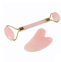 DDPP Roller Scraping Board Facial Beauty Massage Instrument,1