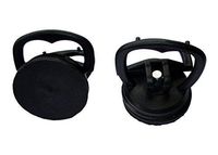 Silverhill Tools ATKBAS Locking 2.25 inch Suction Cups for iMac and other Apple computer repair