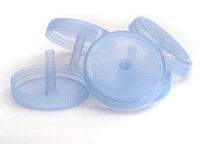 Kennedy Cup Replacement Lids, Package of 6