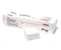 Pro Advantage P159522 Non-Woven Gauze Sponge, 2" x 2", Non-Sterile, 4-Ply (Pack of 4000)