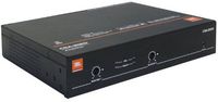 JBL Commercial CSA-2120 Power Amplifier for CS Commercial Solution Series Public Address System