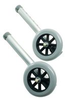 Auto-Stop Wheels – 5"