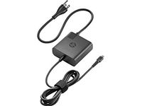 New Genuine AC for HP 65W 20V 3.25A Type-C USB AC Adapter 1HE08UT 1HE08UT#ABA
