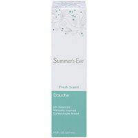 Summers EVE Douche Fresh Scent 4.5 OZ