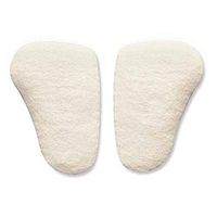 Longitudinal Metatarsal Arch Pads X-Small 5/16"