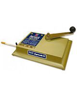 Premier Supermatic II 2 Tube Injector Cigarette Maker Making Machine