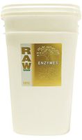 RAW Enzymes 25LB