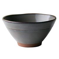 Bowl Ceramic Grain Folk culture bowl Japanese Ramen Folk culture bowl Home Spaghetti Folk culture bowl Kitchen Commercial Grain Folk culture bowl Creative Oversized Soup Folk culture bowl Tableware (C