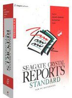 Crystal Reports 6.0 Standard