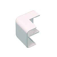 Wiremold C58 CordMate II Outside Elbow