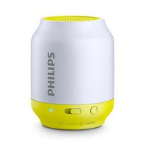 Philips BT50L/37 Wireless Portable Speaker