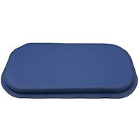 ULTRAGEL “OH SO Soft” All Purpose Personal Comfort Gel Pad SSG (Super Soft Gel) (4.5x8.5, Blue)