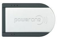 Power One Pocket charger for ACCU Plus Size p10, p13, p312 (Capacity - 2 Batteries)