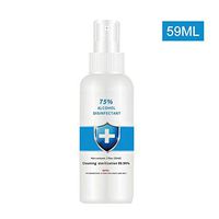 Yunt-11 59ml/100ml Liquid Hand Soap,Mini Hand Sanitizer Anti-Bacteria No Clean Waterless Hand Washing Cleansing Fluid