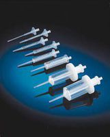 Combi-Syringes for Repeater Pipettor (Sterile) - 5 mL (100 per case)
