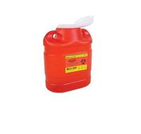 Multi-purpose Sharps Container - Item Number 305489EA - 1 Each