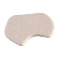 Steins 1/4 Inch No.90 Adhesive Felt Dancers Pads, Right, 100 Count