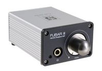 Firestone Audio Fubar III - Silver USB DAC / Headphone Amplifier