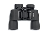 Levenhuk Sherman PLUS 8x42 Wide Angle Binoculars with Porro Prisms and Waterproof Body