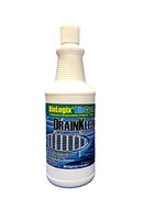 BioLogix DrainKleen a Bio-Enhanced Organic Microbial Drain Cleaner (1 Quart Bottle)