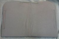 Therapist’s Choice® Hydroculator Heat Pack Terry Covers, Over-Size aprox (24" W x 36" L)