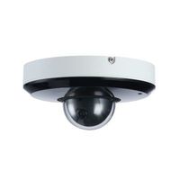 EmpireTech IP Camera SD1A203T-GN 2MP 3x Starlight IR PTZ Network Camera Support PoE English Version
