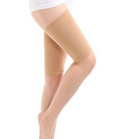 Natuworld Women Beauty Slim Loss Weight Ultra-Thin Elastic Breathable Leg Wrap Belt,Thigh Slimming Compression Socks,Burn Fat Thin Leg Socks