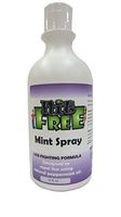 Nit Free Head Lice Repellant Spray Refill (Peppermint, 32-Ounce)