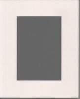 22x28 Cream Picture Mats with White Core Bevel Cut for 18x24 Pictures