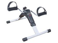 Folding Electronic Exercise Peddler