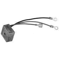 EZGO 27739G01 Voltage Regulator-4-Cycle-From 12/93